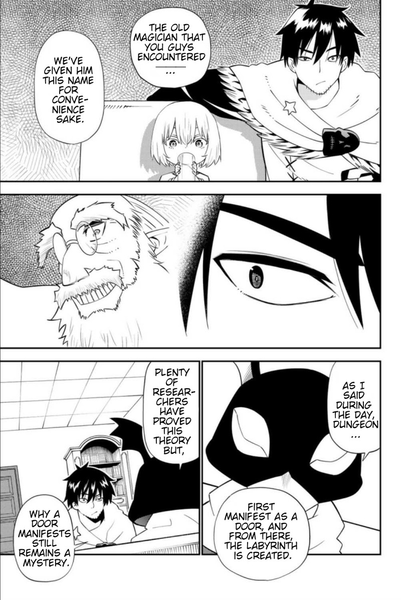29 Sai Hitorimi Chuuken Boukensha No Nichijou Chapter 62 Page 9