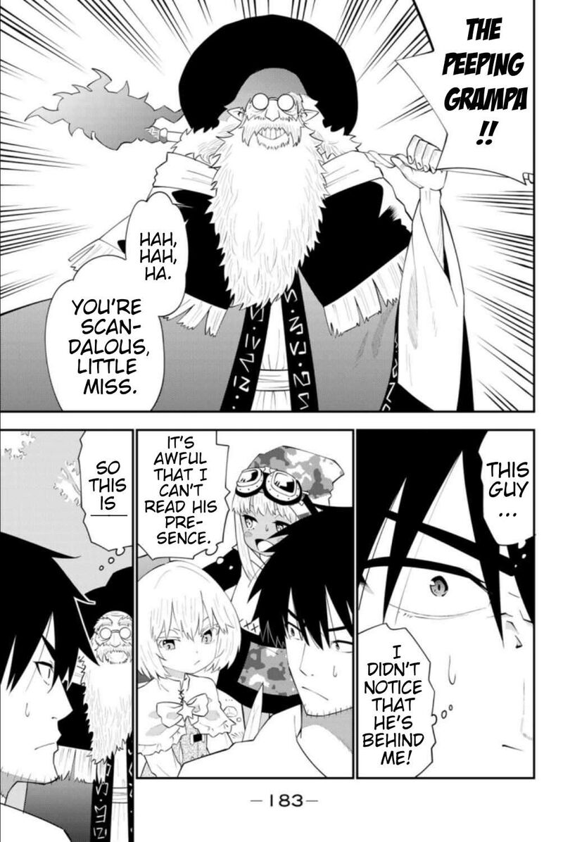 29 Sai Hitorimi Chuuken Boukensha No Nichijou Chapter 63 Page 13
