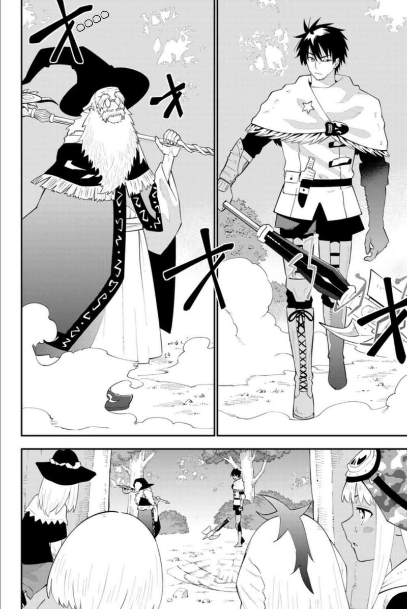 29 Sai Hitorimi Chuuken Boukensha No Nichijou Chapter 63 Page 18