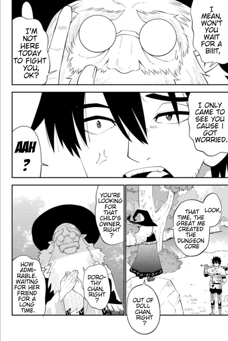 29 Sai Hitorimi Chuuken Boukensha No Nichijou Chapter 63 Page 22