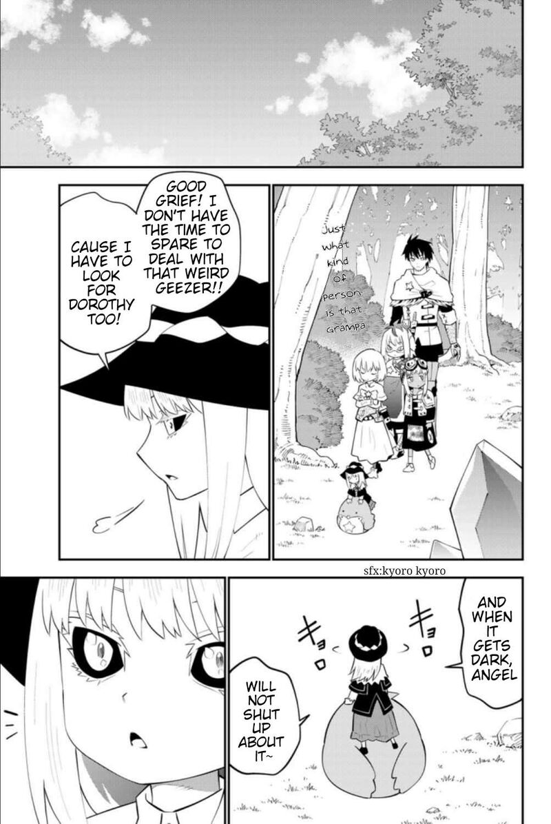 29 Sai Hitorimi Chuuken Boukensha No Nichijou Chapter 63 Page 25
