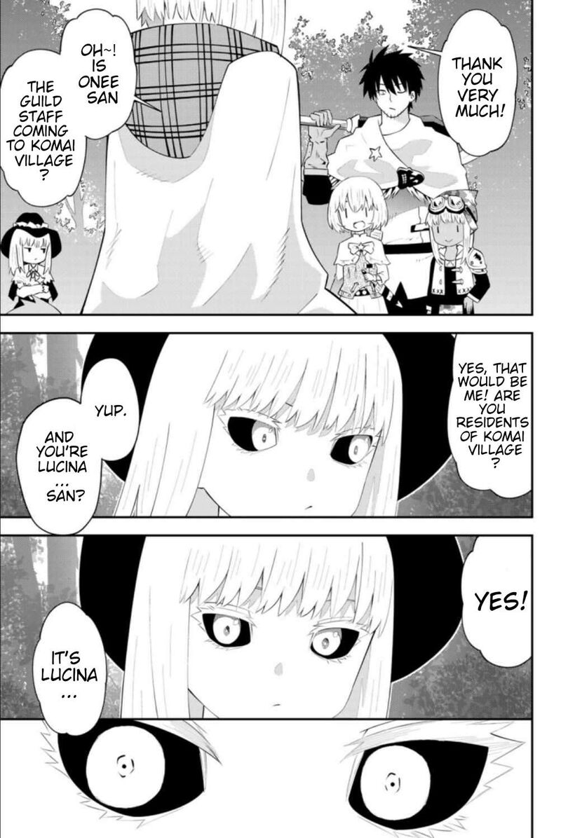 29 Sai Hitorimi Chuuken Boukensha No Nichijou Chapter 63 Page 27