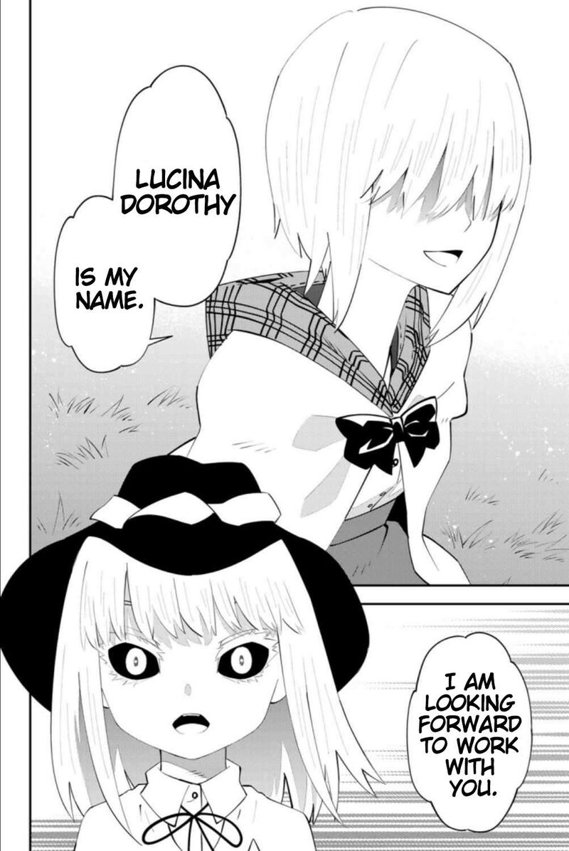29 Sai Hitorimi Chuuken Boukensha No Nichijou Chapter 63 Page 28