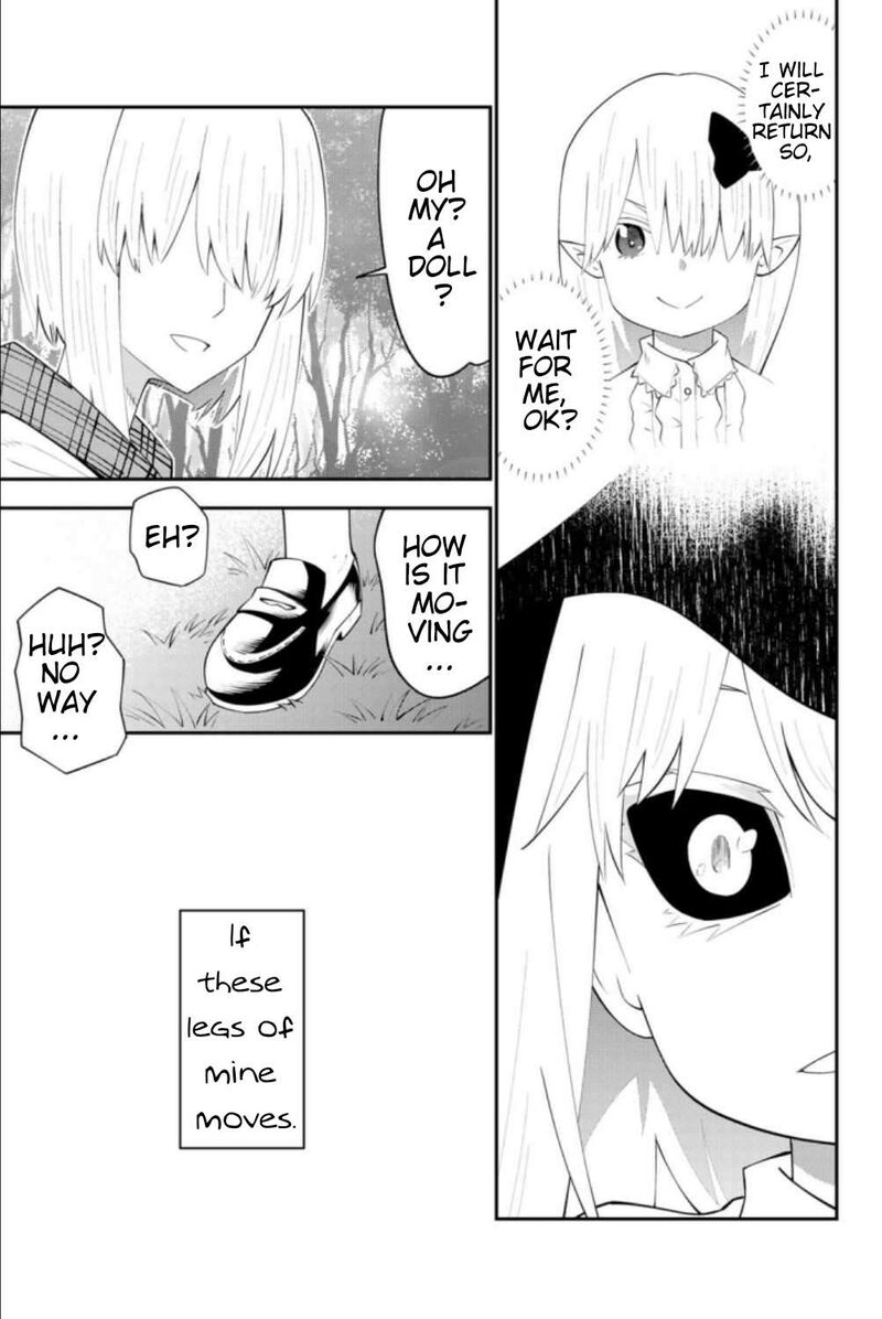29 Sai Hitorimi Chuuken Boukensha No Nichijou Chapter 63 Page 29