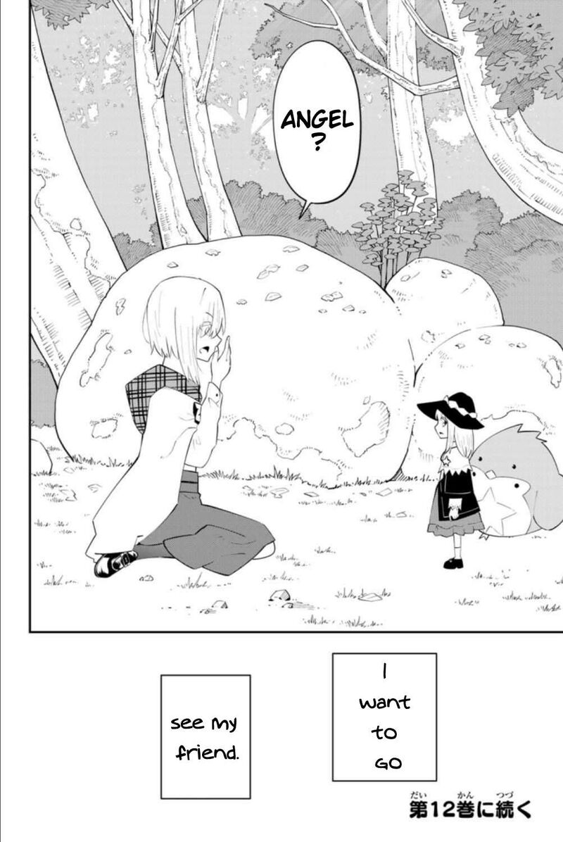 29 Sai Hitorimi Chuuken Boukensha No Nichijou Chapter 63 Page 30