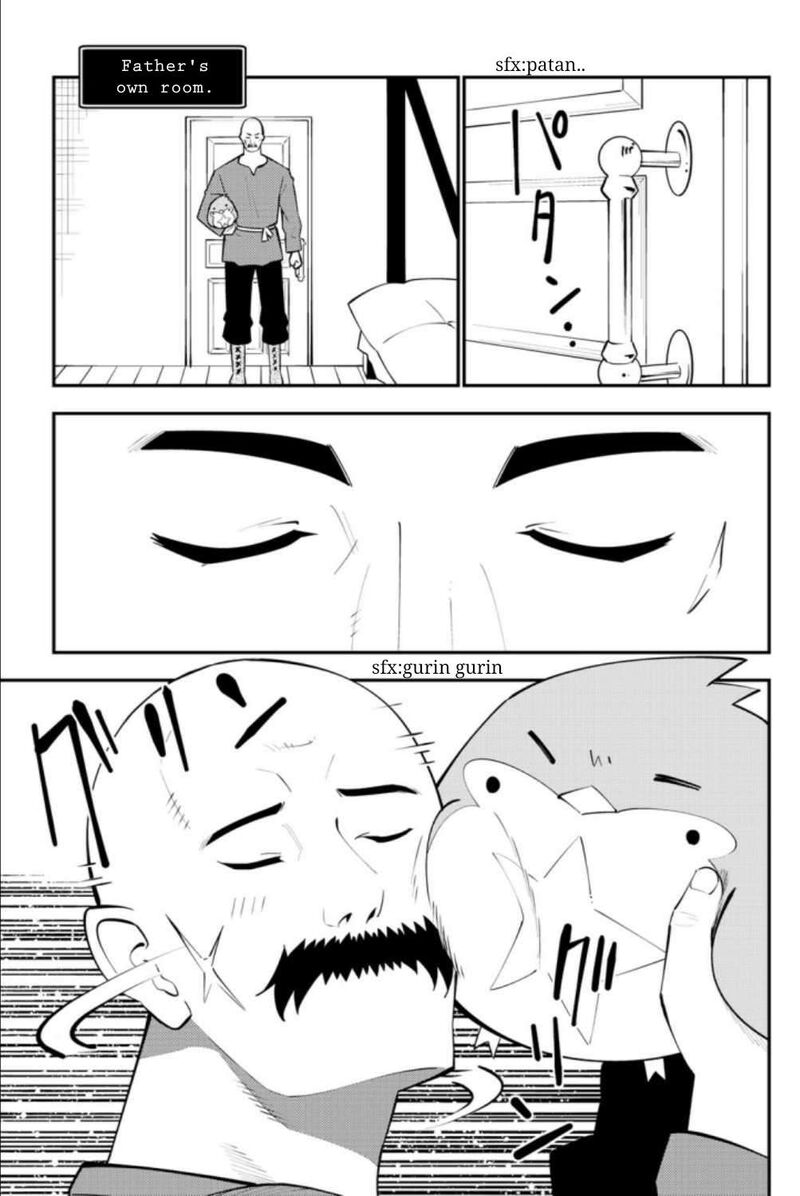 29 Sai Hitorimi Chuuken Boukensha No Nichijou Chapter 63 Page 35