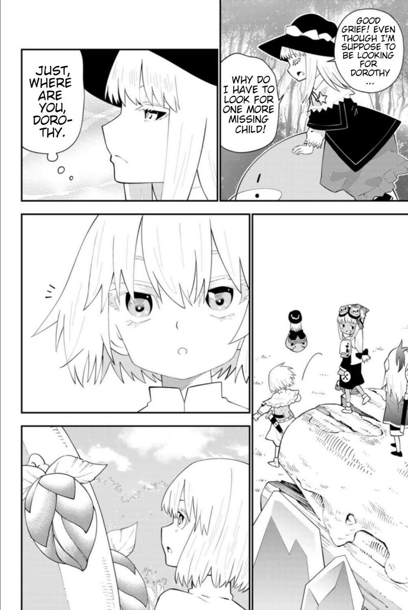 29 Sai Hitorimi Chuuken Boukensha No Nichijou Chapter 63 Page 6