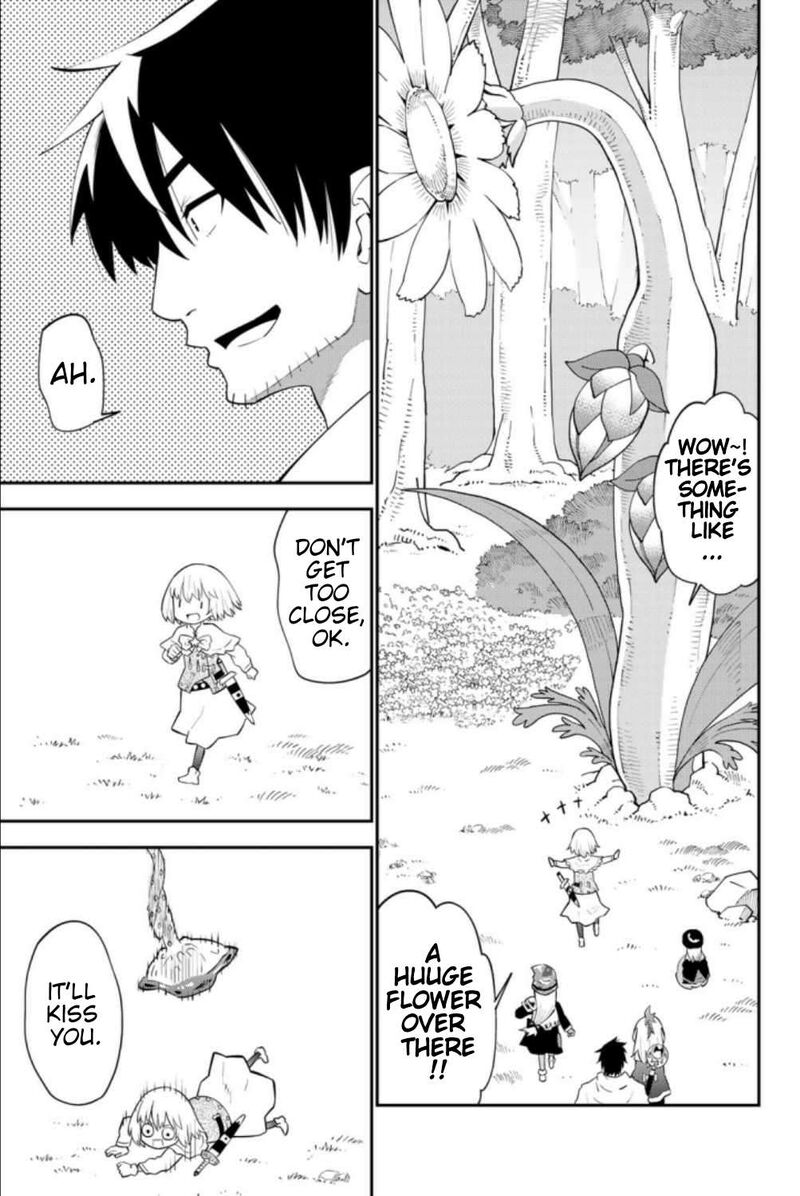 29 Sai Hitorimi Chuuken Boukensha No Nichijou Chapter 63 Page 7