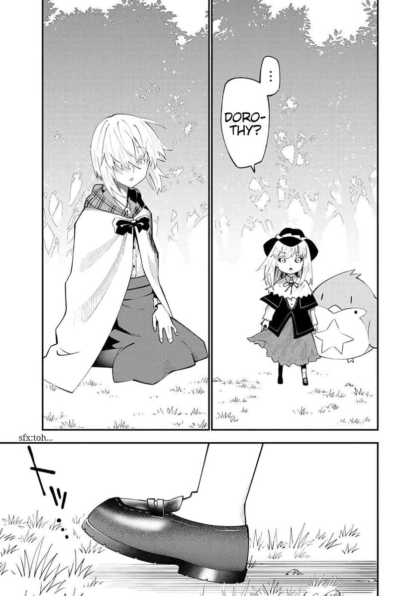 29 Sai Hitorimi Chuuken Boukensha No Nichijou Chapter 64 Page 10