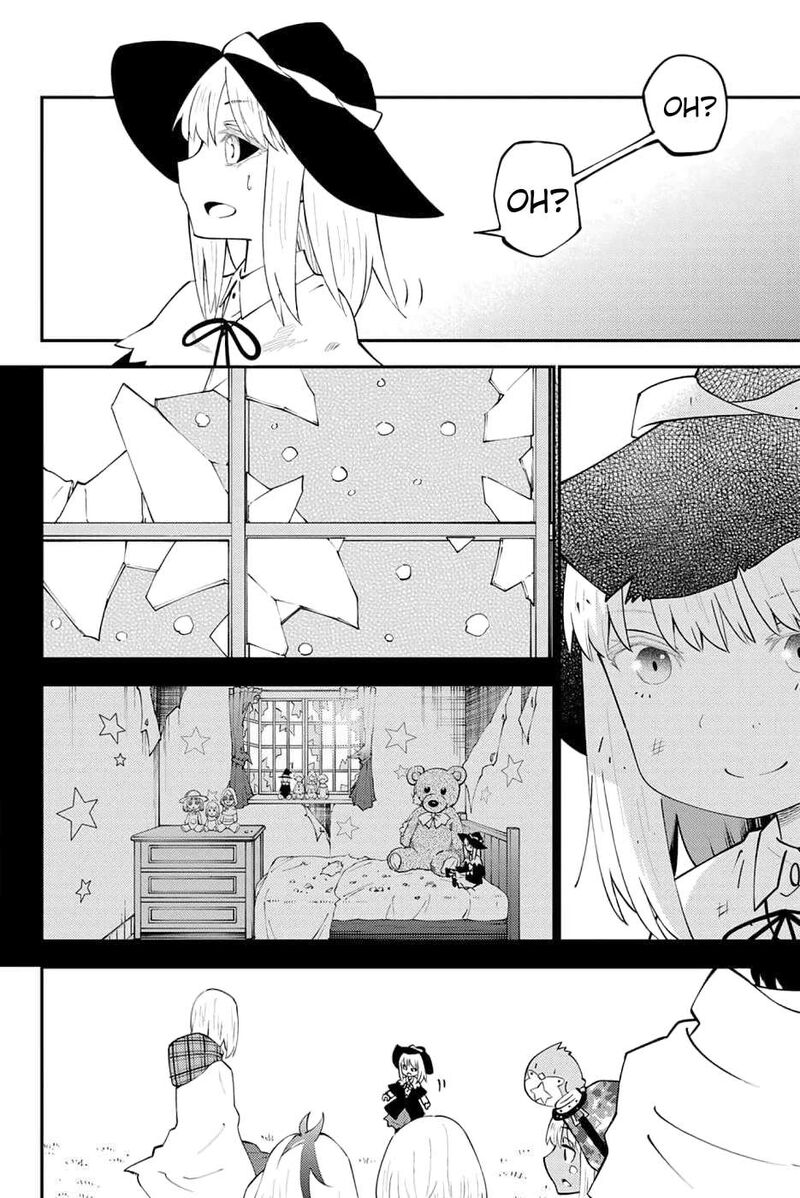 29 Sai Hitorimi Chuuken Boukensha No Nichijou Chapter 64 Page 11