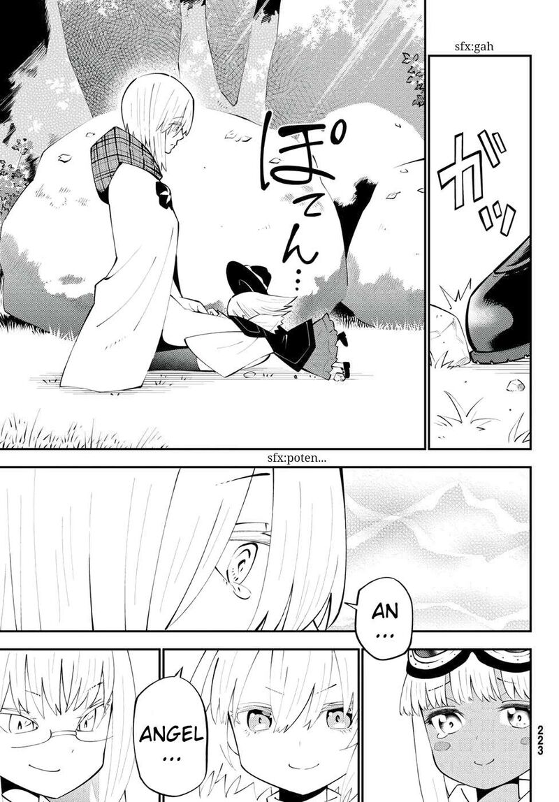 29 Sai Hitorimi Chuuken Boukensha No Nichijou Chapter 64 Page 12