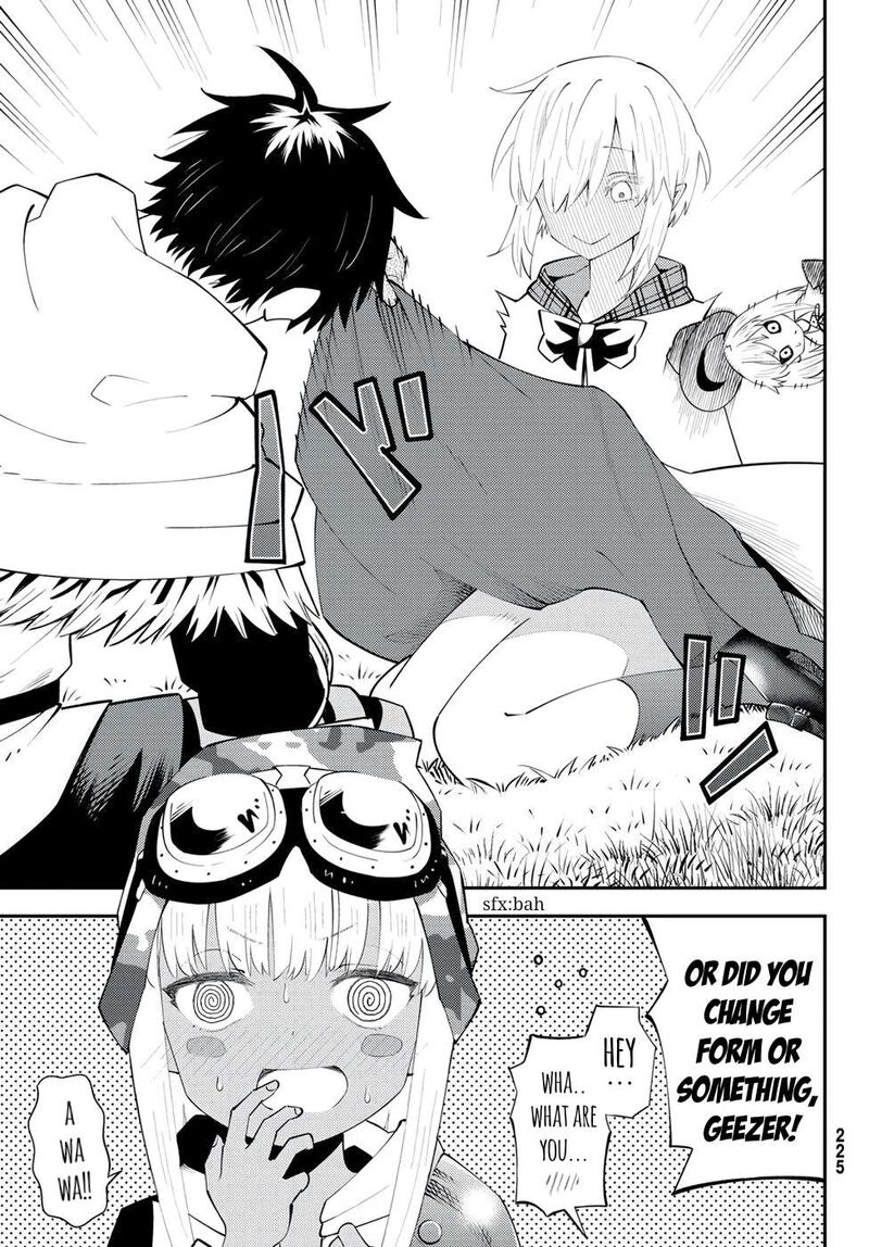 29 Sai Hitorimi Chuuken Boukensha No Nichijou Chapter 64 Page 14