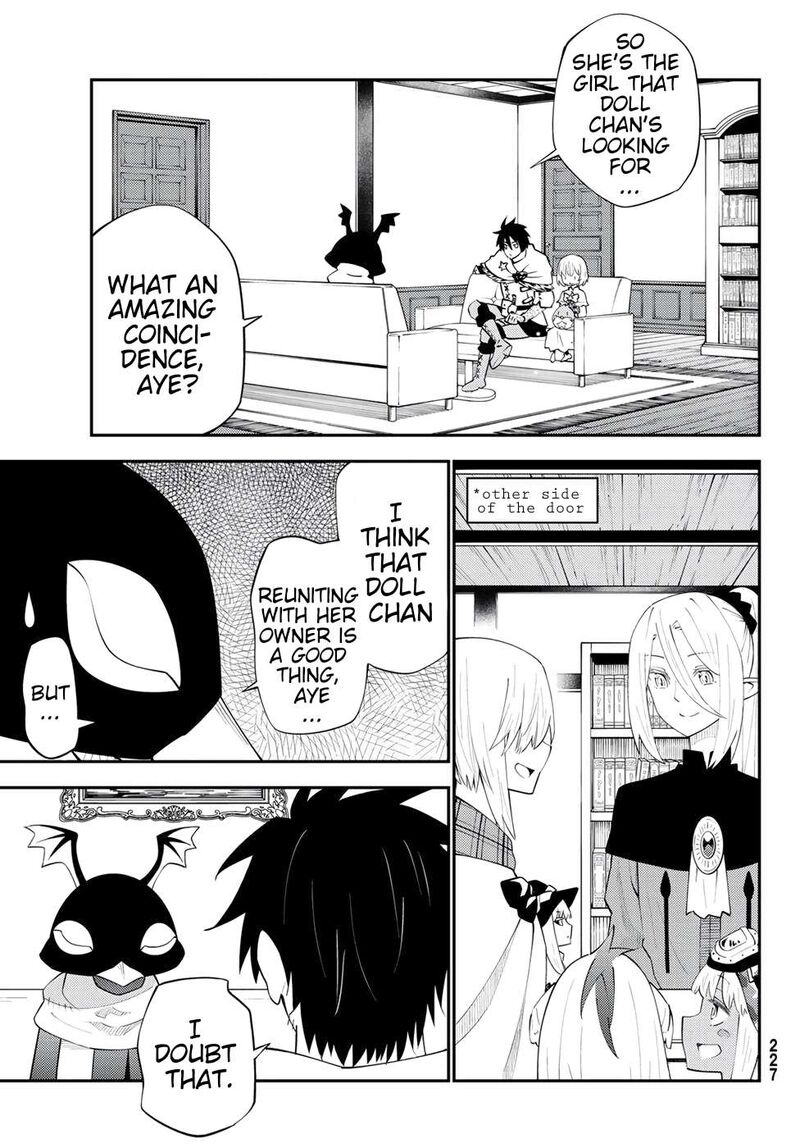 29 Sai Hitorimi Chuuken Boukensha No Nichijou Chapter 64 Page 16