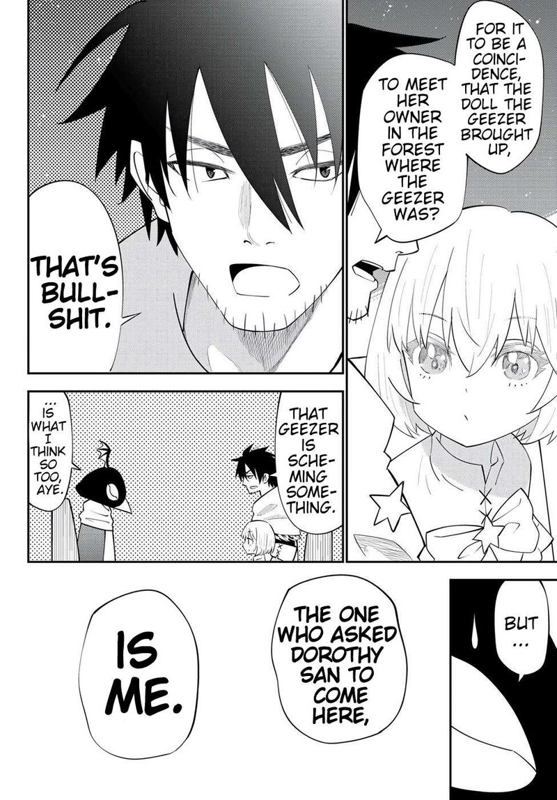29 Sai Hitorimi Chuuken Boukensha No Nichijou Chapter 64 Page 17