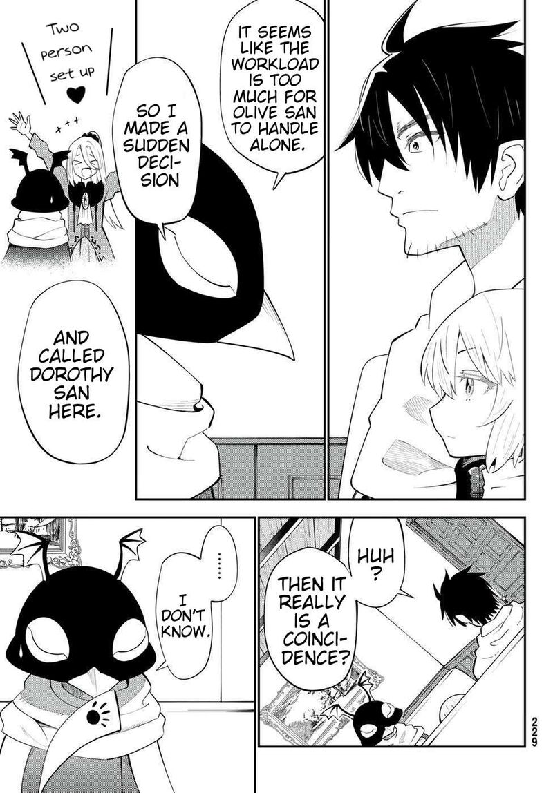 29 Sai Hitorimi Chuuken Boukensha No Nichijou Chapter 64 Page 18