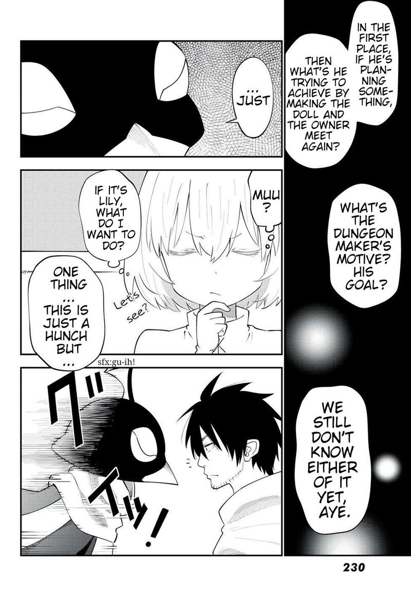 29 Sai Hitorimi Chuuken Boukensha No Nichijou Chapter 64 Page 19