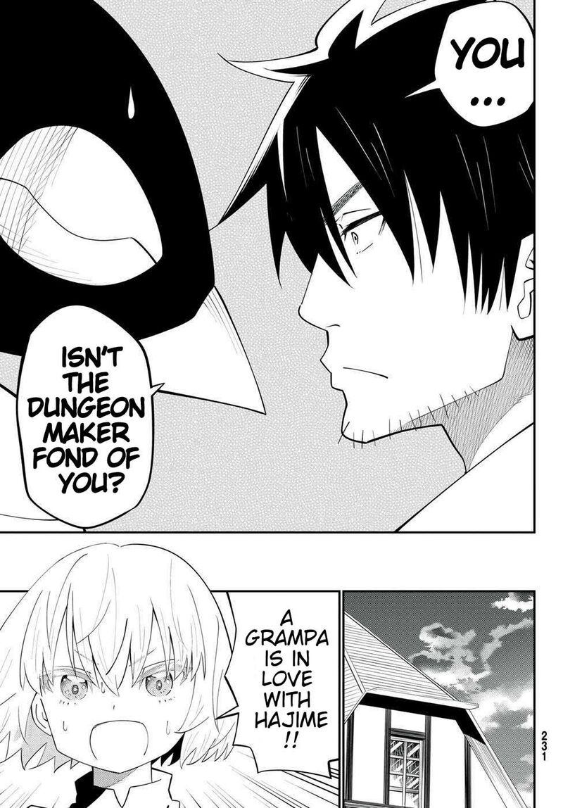 29 Sai Hitorimi Chuuken Boukensha No Nichijou Chapter 64 Page 20
