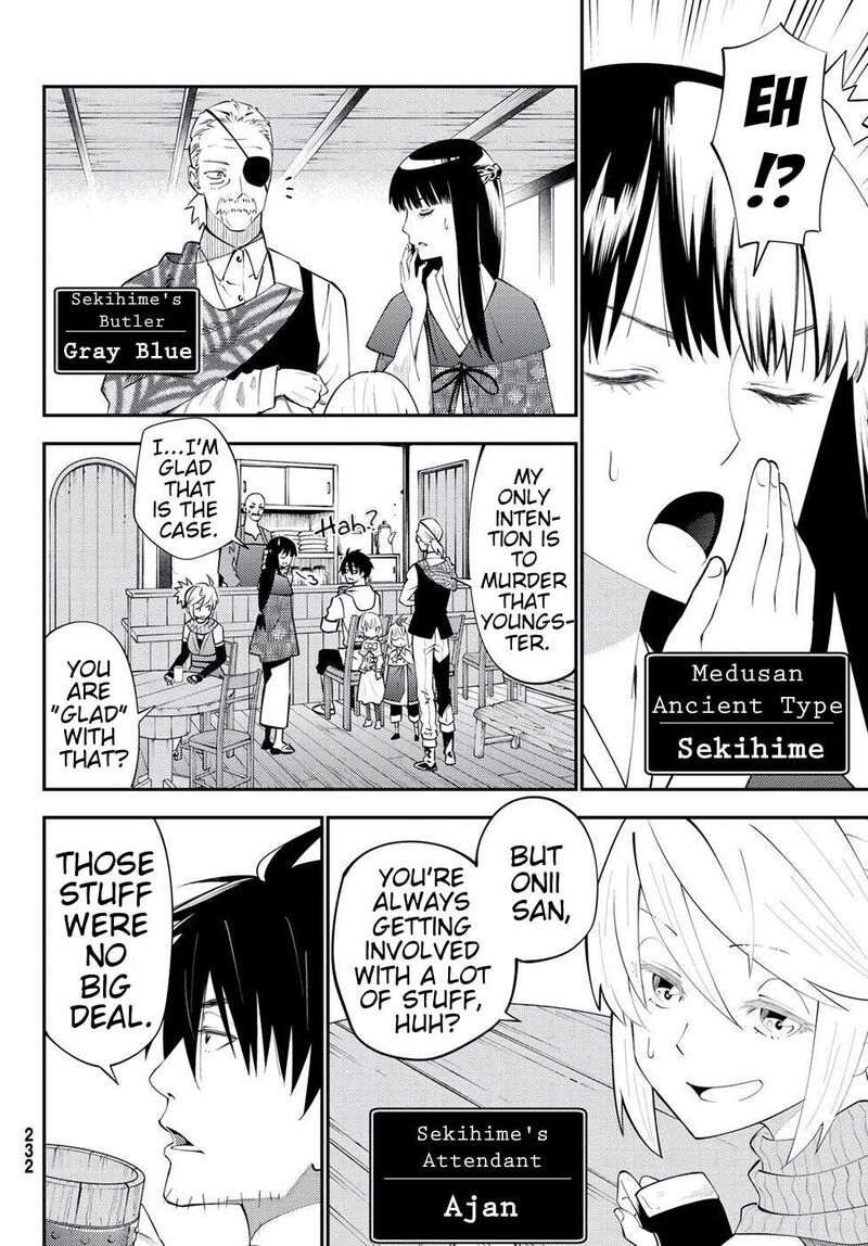 29 Sai Hitorimi Chuuken Boukensha No Nichijou Chapter 64 Page 21