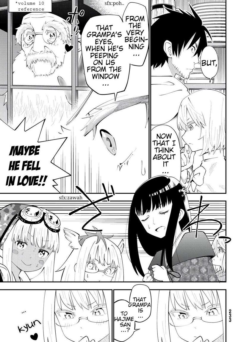 29 Sai Hitorimi Chuuken Boukensha No Nichijou Chapter 64 Page 22