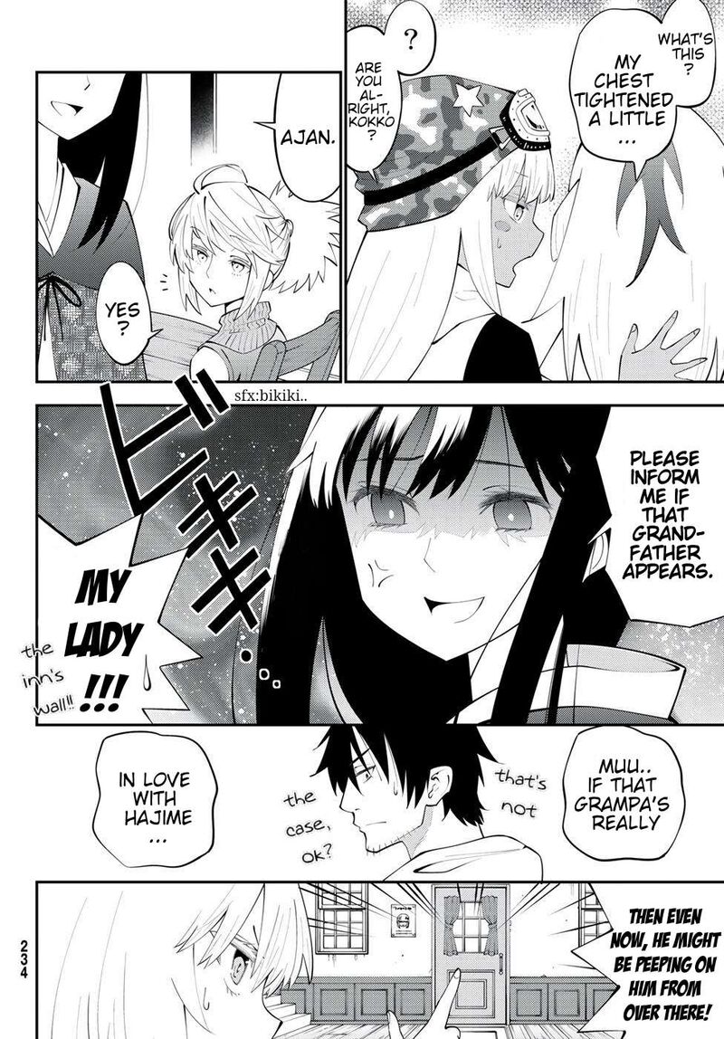 29 Sai Hitorimi Chuuken Boukensha No Nichijou Chapter 64 Page 23