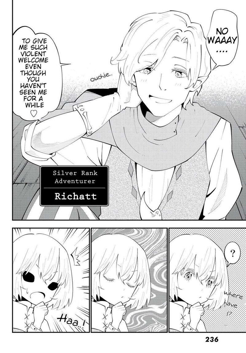 29 Sai Hitorimi Chuuken Boukensha No Nichijou Chapter 64 Page 25