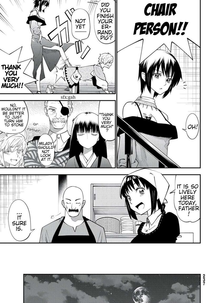 29 Sai Hitorimi Chuuken Boukensha No Nichijou Chapter 64 Page 26