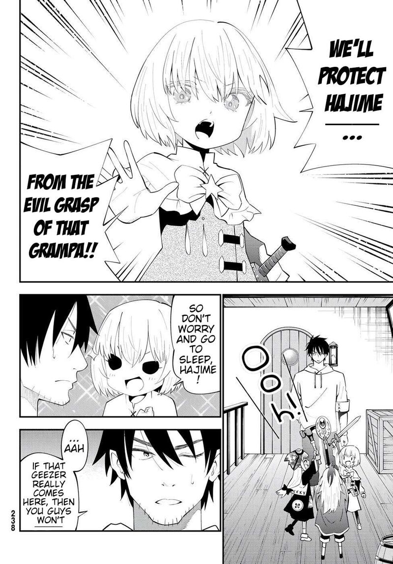 29 Sai Hitorimi Chuuken Boukensha No Nichijou Chapter 64 Page 27