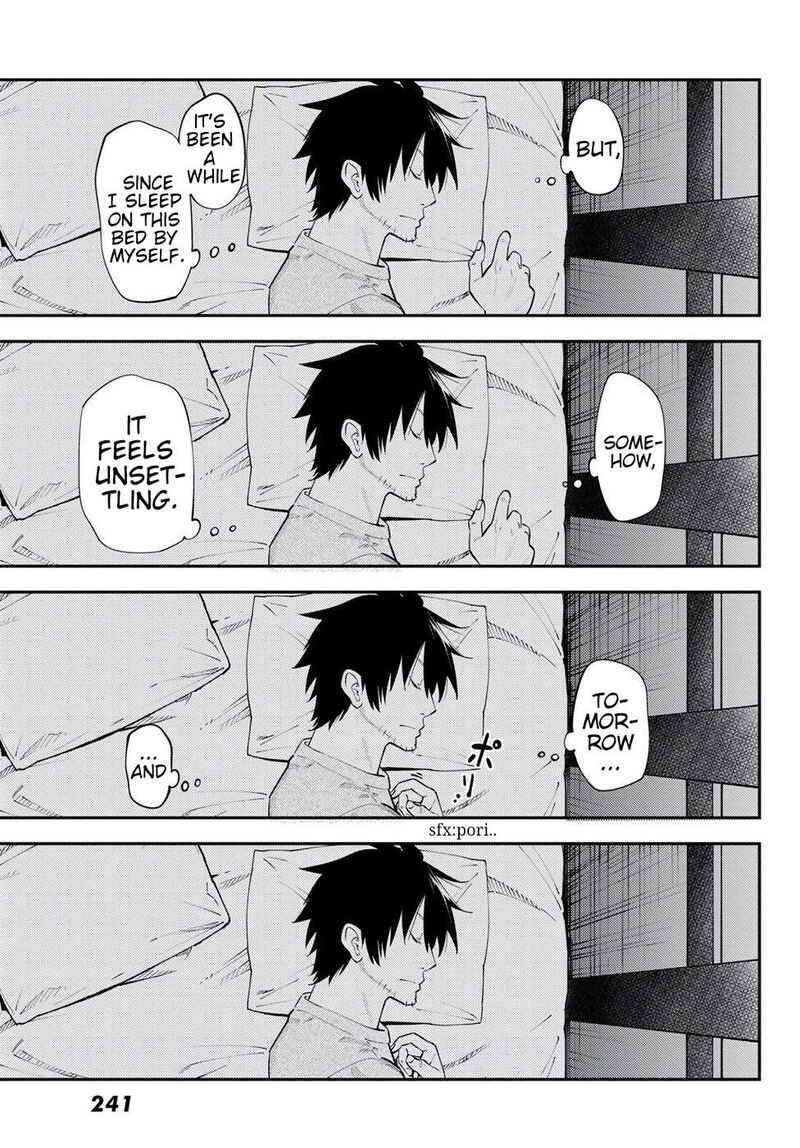 29 Sai Hitorimi Chuuken Boukensha No Nichijou Chapter 64 Page 30