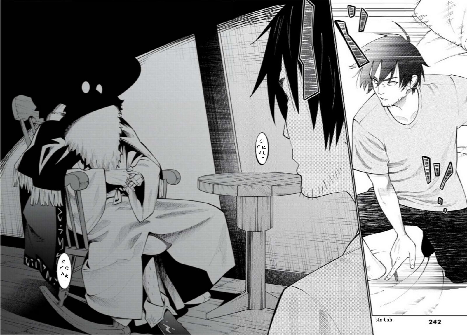 29 Sai Hitorimi Chuuken Boukensha No Nichijou Chapter 64 Page 31