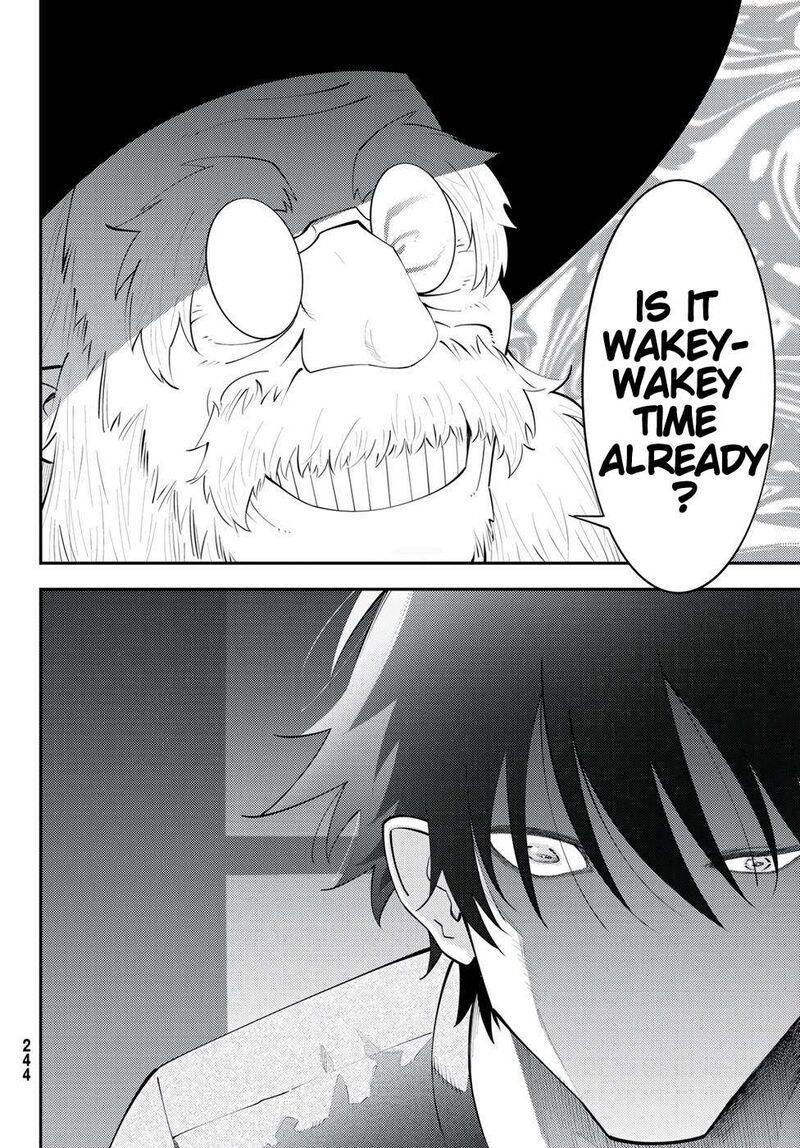 29 Sai Hitorimi Chuuken Boukensha No Nichijou Chapter 64 Page 32