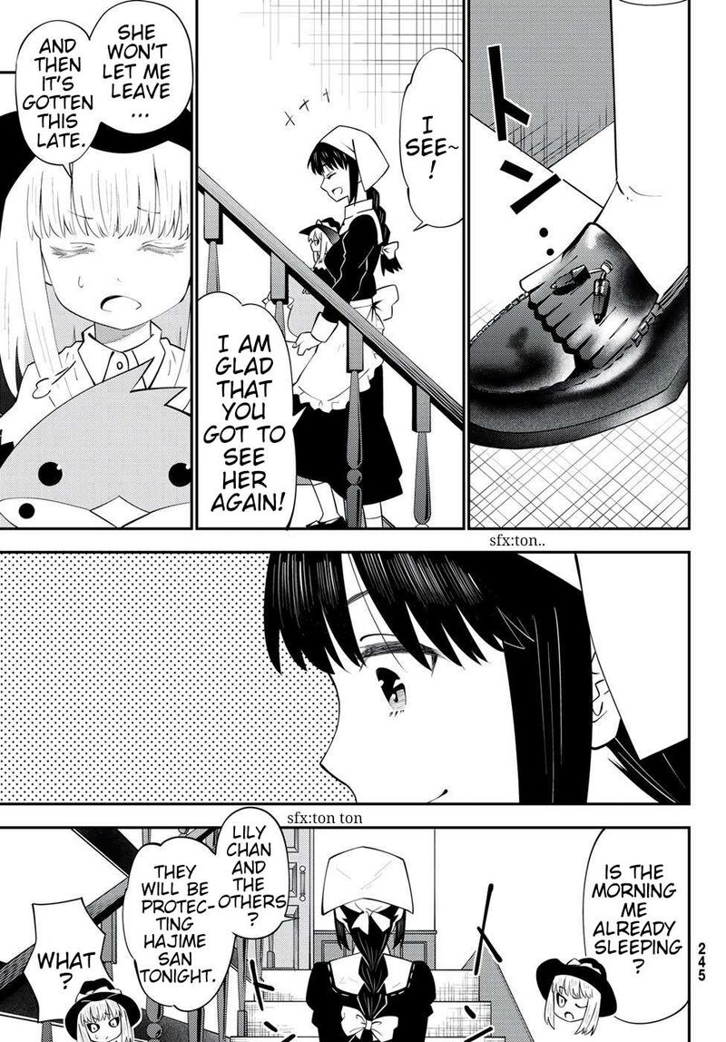 29 Sai Hitorimi Chuuken Boukensha No Nichijou Chapter 64 Page 33