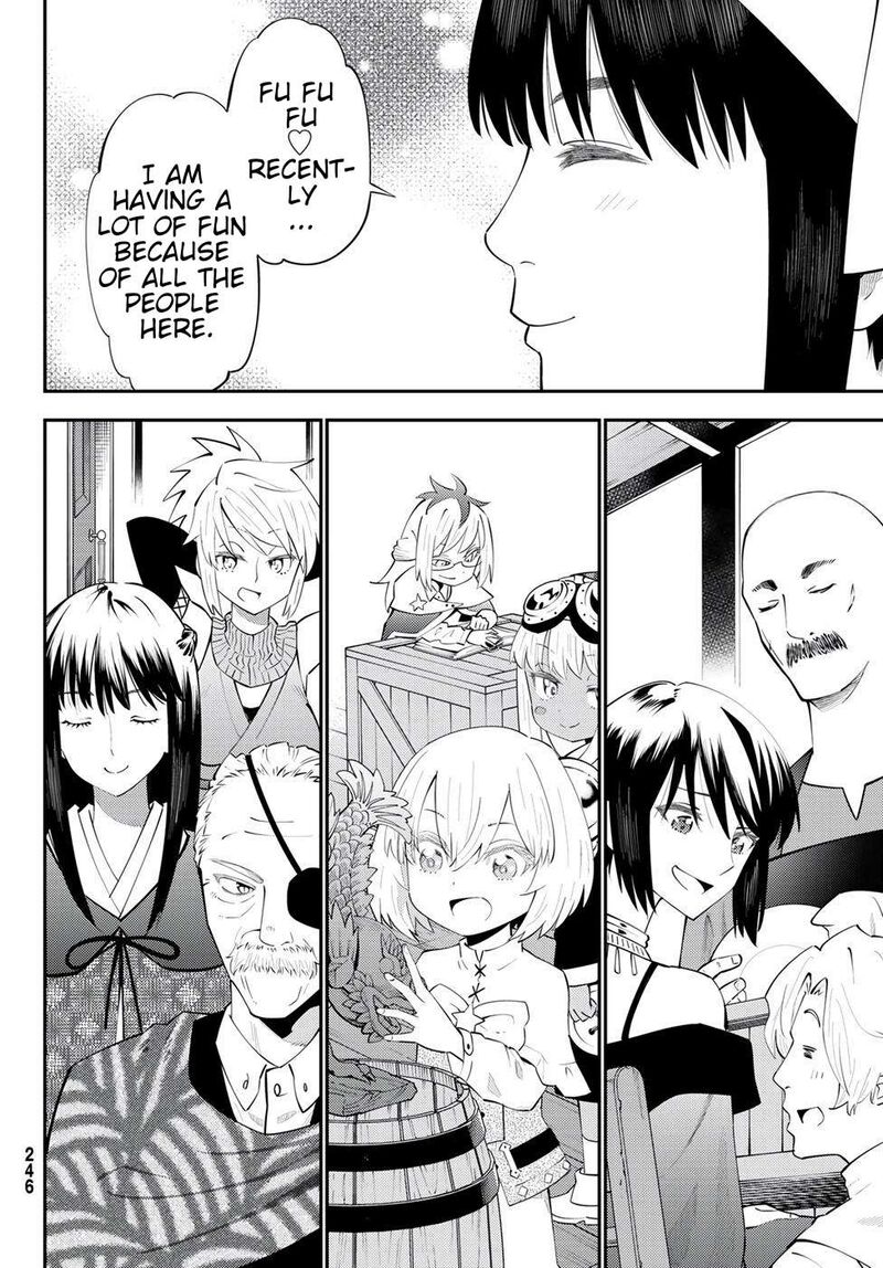 29 Sai Hitorimi Chuuken Boukensha No Nichijou Chapter 64 Page 34
