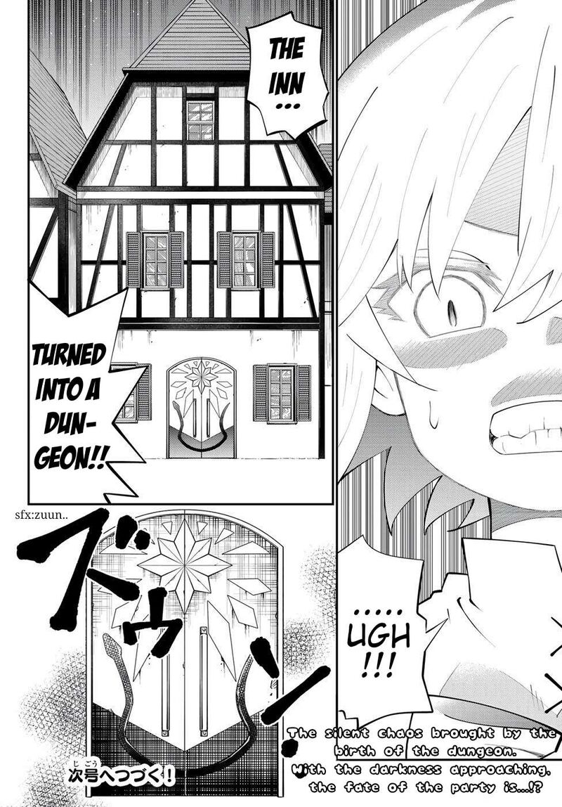 29 Sai Hitorimi Chuuken Boukensha No Nichijou Chapter 64 Page 38