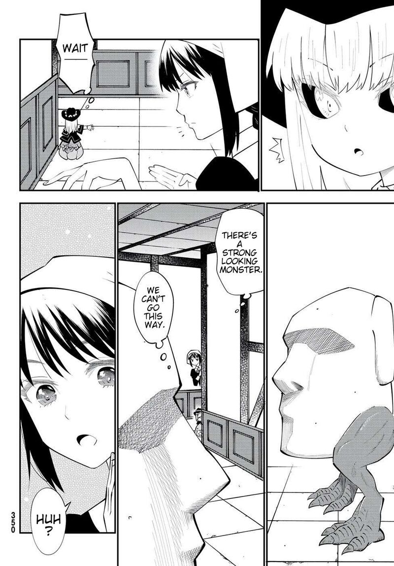 29 Sai Hitorimi Chuuken Boukensha No Nichijou Chapter 65 Page 27