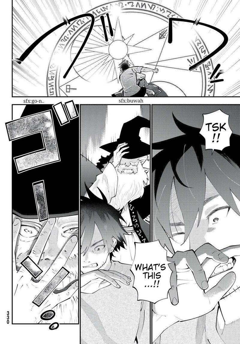 29 Sai Hitorimi Chuuken Boukensha No Nichijou Chapter 65 Page 8