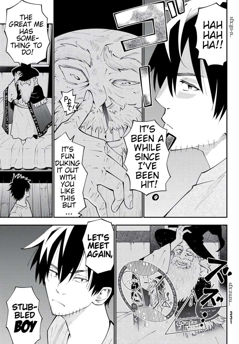 29 Sai Hitorimi Chuuken Boukensha No Nichijou Chapter 65 Page 9