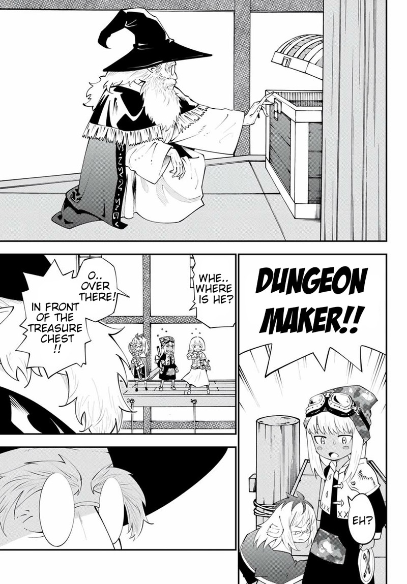 29 Sai Hitorimi Chuuken Boukensha No Nichijou Chapter 66 Page 11