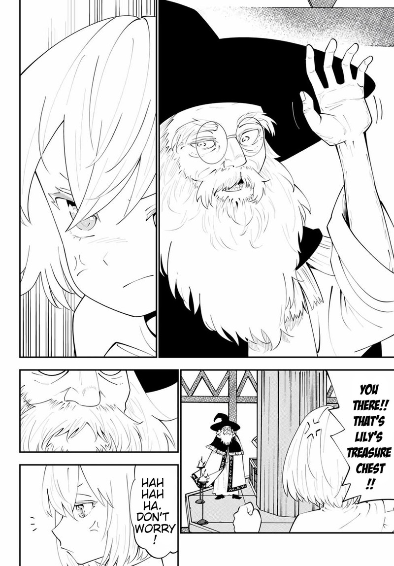 29 Sai Hitorimi Chuuken Boukensha No Nichijou Chapter 66 Page 12