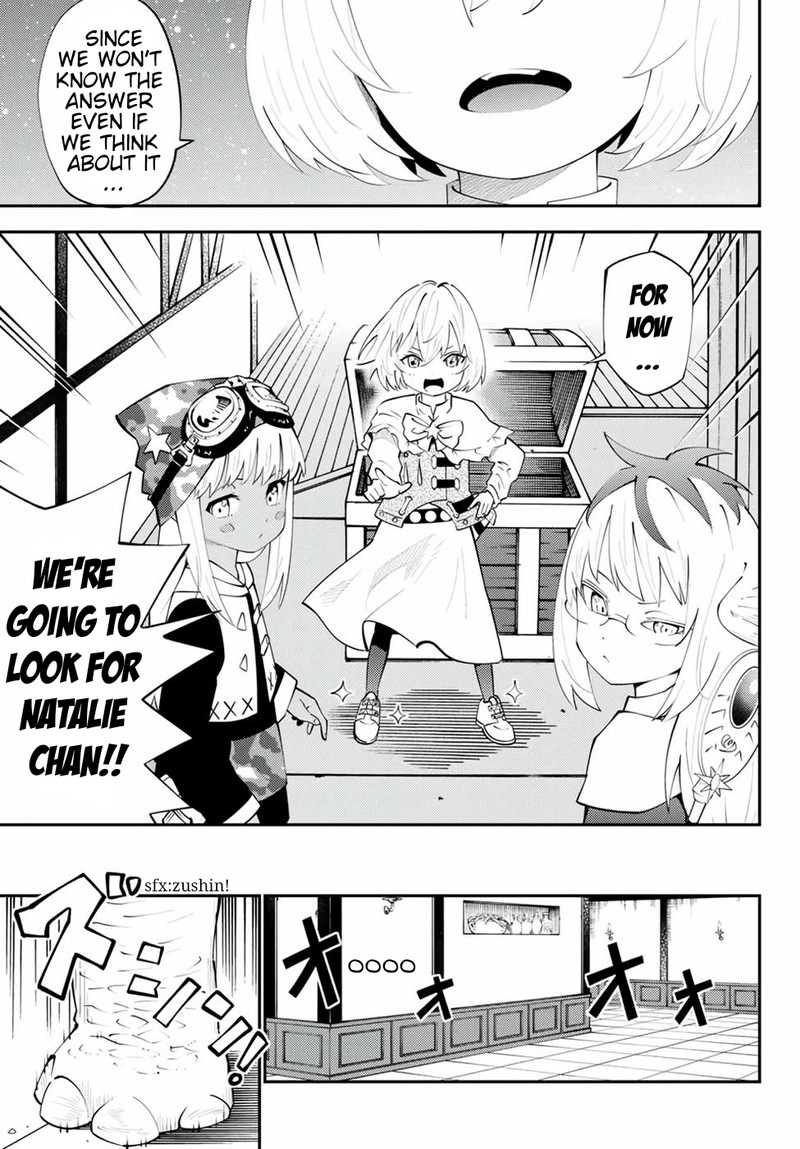 29 Sai Hitorimi Chuuken Boukensha No Nichijou Chapter 66 Page 15