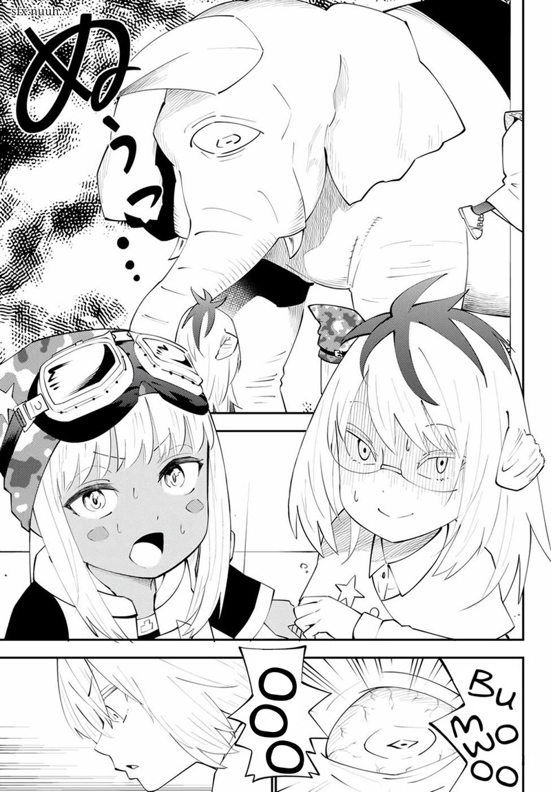 29 Sai Hitorimi Chuuken Boukensha No Nichijou Chapter 66 Page 19