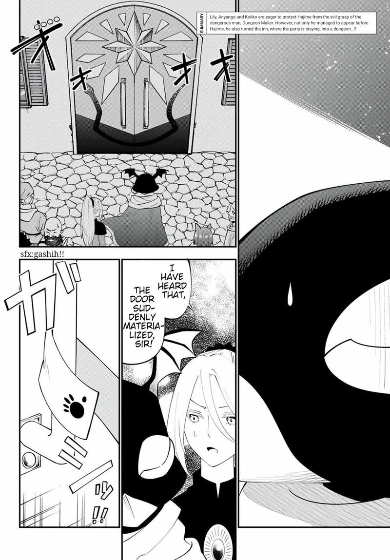 29 Sai Hitorimi Chuuken Boukensha No Nichijou Chapter 66 Page 2