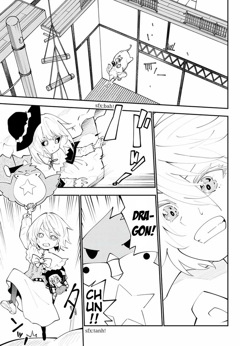 29 Sai Hitorimi Chuuken Boukensha No Nichijou Chapter 66 Page 23