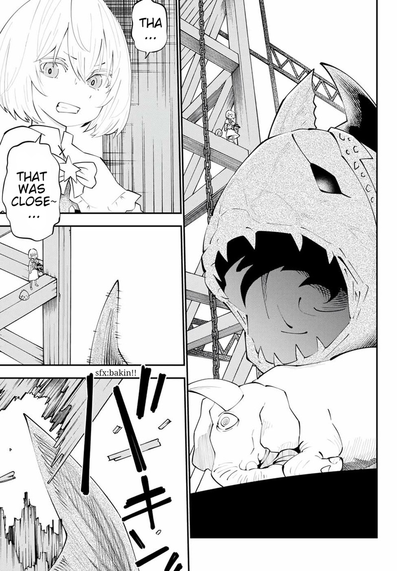 29 Sai Hitorimi Chuuken Boukensha No Nichijou Chapter 66 Page 25