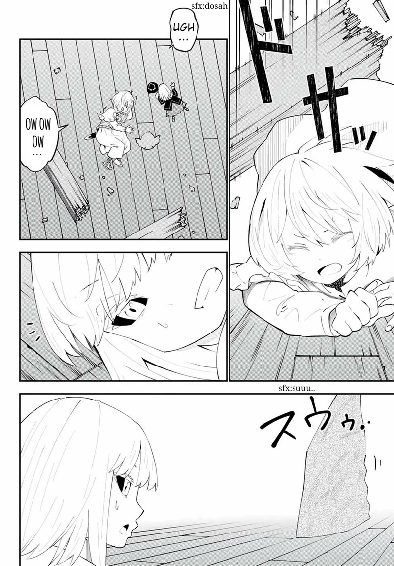 29 Sai Hitorimi Chuuken Boukensha No Nichijou Chapter 66 Page 26