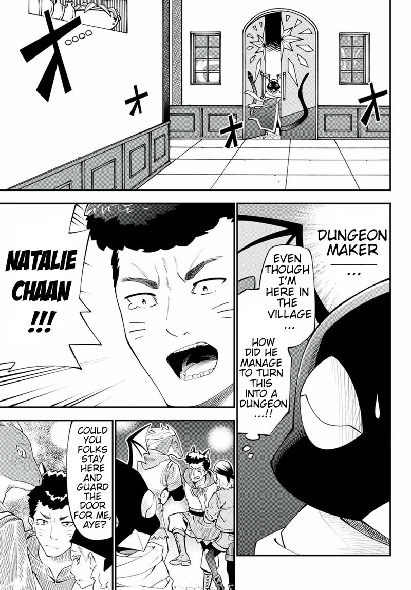 29 Sai Hitorimi Chuuken Boukensha No Nichijou Chapter 66 Page 3