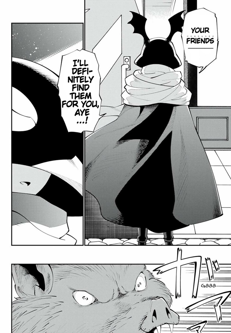 29 Sai Hitorimi Chuuken Boukensha No Nichijou Chapter 66 Page 4