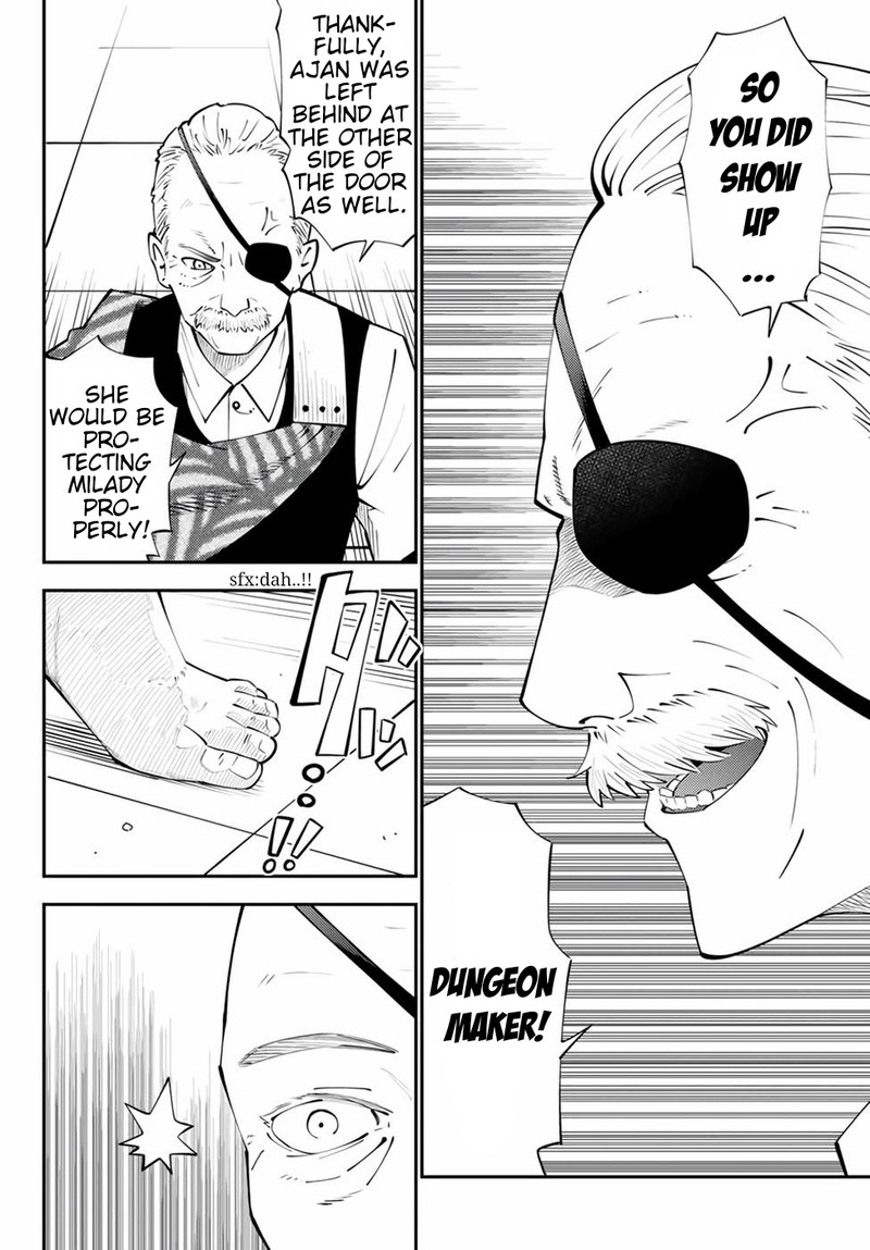 29 Sai Hitorimi Chuuken Boukensha No Nichijou Chapter 66 Page 6