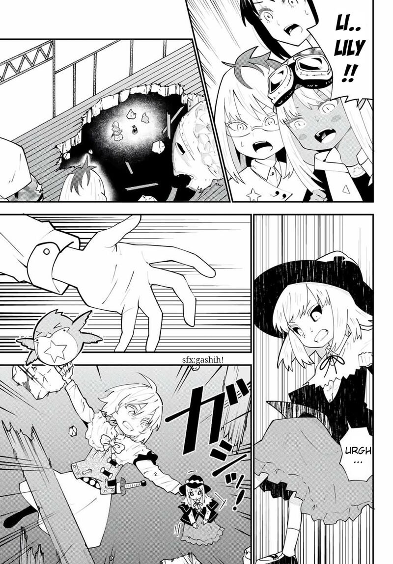 29 Sai Hitorimi Chuuken Boukensha No Nichijou Chapter 67 Page 11