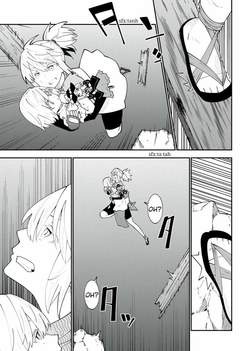 29 Sai Hitorimi Chuuken Boukensha No Nichijou Chapter 67 Page 13