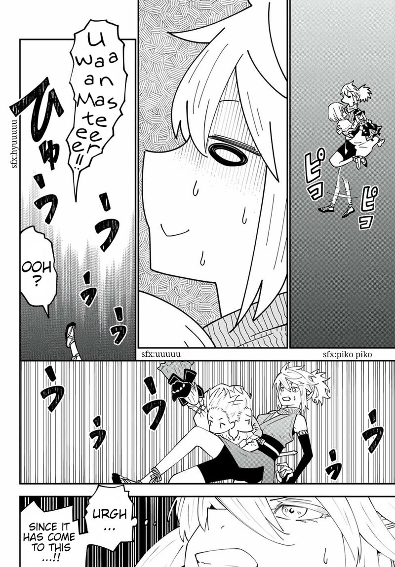 29 Sai Hitorimi Chuuken Boukensha No Nichijou Chapter 67 Page 14